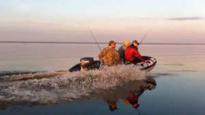 Yamaran F310 и yamaha 9.9 gmhs