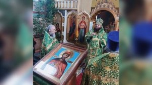 История храма Дмитрия Донского