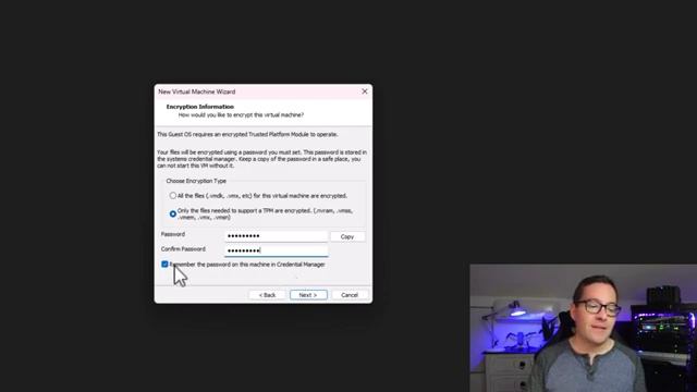 VMware Workstation 17 Pro New Features for home lab! смотреть онлайн