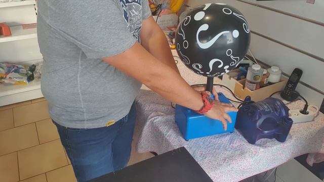 COMMENT RÉALISER UNE [DÉCORATION BALLON BABY-SHOWER ] #fiestaballoons #tutorial #balloondecor #tuto смотреть онлайн