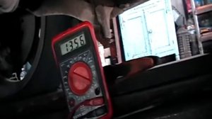 Горит чек. Прошивка, отключение датчика кислорода