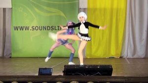 Детский танец - Из другой оперы