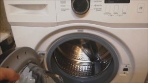 ДЛЯ МУЖИКОВ Стиральная машина Samsung WF60F1R2E2WD