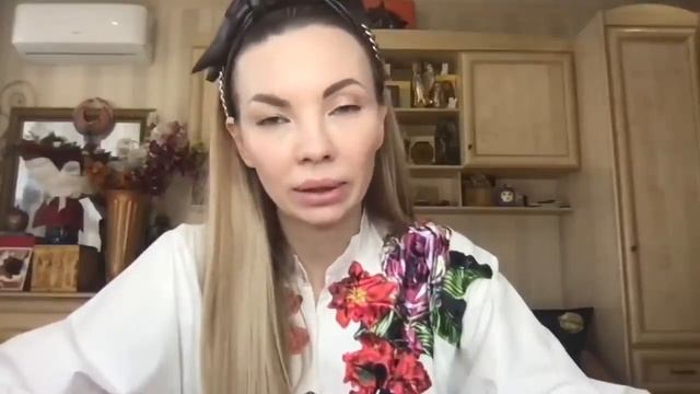 Инициация «Цветы для Женщины Земли» от сверхпроводника Анны Камаллаи Хефорс.