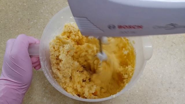 Вкусное ПЕЧЕНЬЕ на ЖЕЛТКАХ?утилизация желтков?leftover yolks cookie