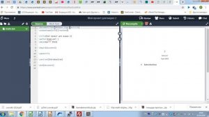 Как быстро начать работать с Latex