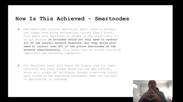 What Are Raptoreum Smartnodes - Understanding Their Advantages & Benefits for Smart Contracts смотреть онлайн