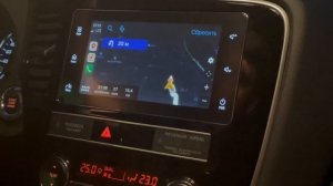 Яндекс навигатор и Яндекс карты в CarPlay официально без прошивки смартфона