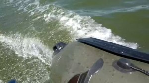 Ямаха 3 Аква 2900 СК. Глиссер.