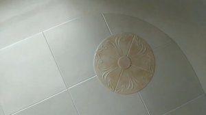клей для потолочной плитки за 18 рублей