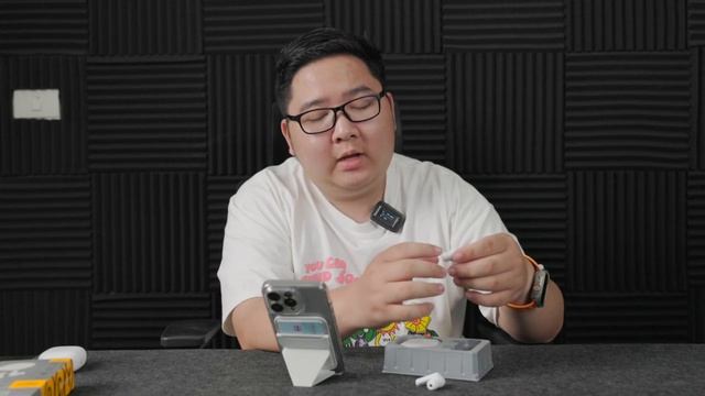 รีวิวหูฟังบลูทูธ QCY T13 และ MeloBuds มี ANC แบตอึด ไมค์ 6 ตัว สู้ได้ทุกตัว смотреть онлайн