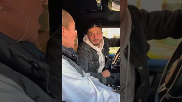 А ты кто по национальности, гречка