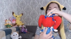 ? Асмр - Магазин Игрушек Играйка | Нежный шёпот | Toy shop Asmr