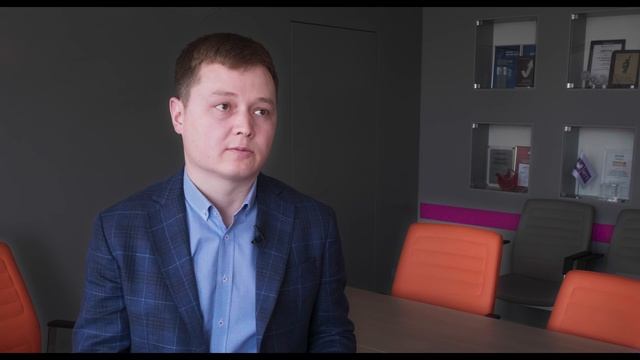 Рамиль Биккужин: 5 ключевых преимуществ Виртуальной АТС смотреть онлайн