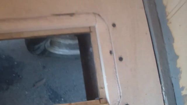 Кемпер своими руками Рак Отшельник (Hermintcrab) жилой модуль в кузов пикапа продолжение постройки смотреть онлайн