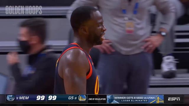 NBA "Play-In Tournament Games are INSANE" MOMENTS смотреть онлайн