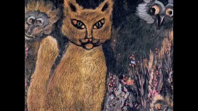 Янка Дягилева - Про чертиков смотреть онлайн