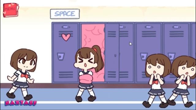 LOLIS Y TENTACVL0S // TENTACLE LOCKER? смотреть онлайн