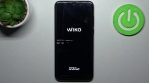 Сброс блокировки WIKO View 3 / Как сбросить пароль WIKO View 3