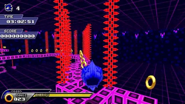 Null Space, and it's Actually a Stage смотреть онлайн