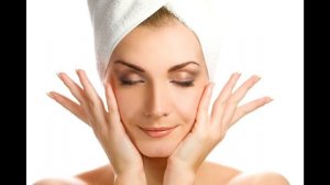 Маска для лица из яблока и меда