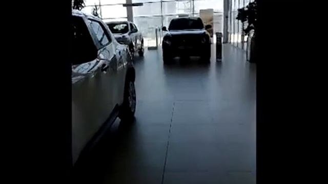 Приколы Автосалонов