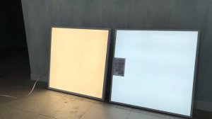 ХОЛОДНЫЙ ИЛИ ТЁПЛЫЙ СВЕТ, КАКОЙ ЛУЧШЕ? КУПИЛИ СВЕТИЛЬНИКИ ДЛЯ НОВОГО БАНКА...