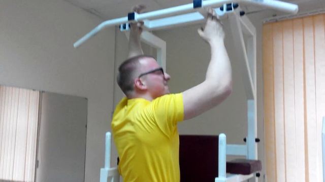 Добиваем плечелучевую и бицепс смотреть онлайн