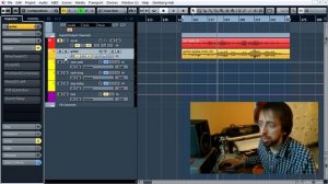 Как записать и свести песню дома (гитара и вокал), часть 1