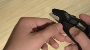 Cyborg Rat 9 - самая крутая игровая мышь. The coolest gaming mouse.