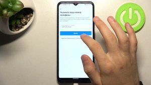 Как создать аккаунт Facebook через телефон / Как зарегестрироваться в сети Facebook