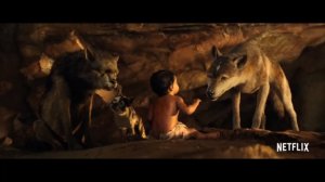 Маугли/ Mowgli (2019) Трейлер №2