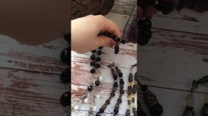 СОЛНЕЧНЫЕ БУСИКИ ☀️ авторские бусы из натуральных камней 💎 Танюшкина шкатулочка