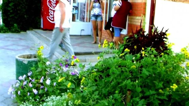 Национальный гимн г.Щёлкино смотреть онлайн