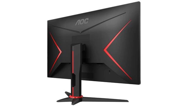 TOP 10 ECRANS GAMER en 2021 ! (144Hz, 165Hz, 1440p, 360Hz) смотреть онлайн