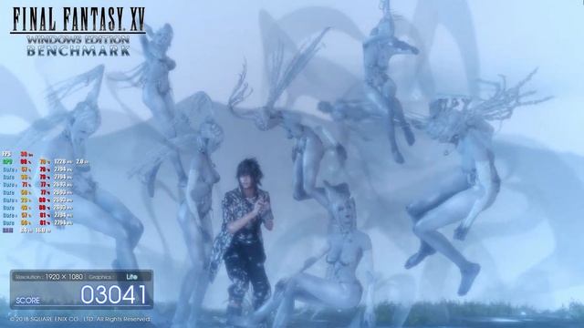 Обзор ноутбука HP Pavilion 15-cs3061ur - всего понемногу смотреть онлайн