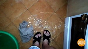 Потоп в отдельно взятой квартире. Доброе утро. Фрагмент выпуска от 27.05.2019