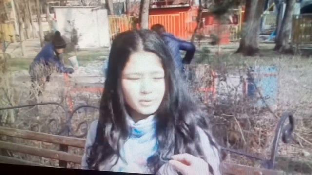 Тез тамактануучу тамактар ден соолука зыян! смотреть онлайн