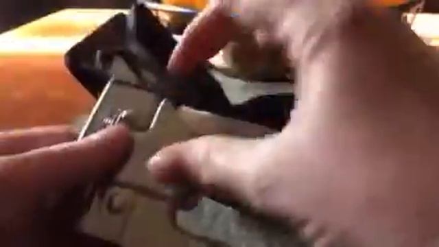 Stanley TR45K Light Duty Staple Gun Kit Review смотреть онлайн