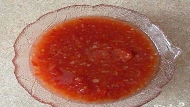 Молоки горбуши под шубой