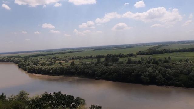 река Кубань смотреть онлайн