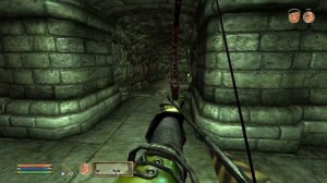 The Elder Scrolls IV: Oblivion ► Охотники и дичь (прохождение, максимальная сложность)