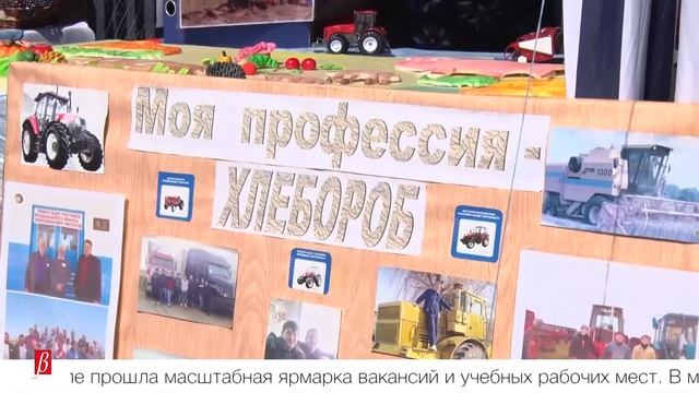 Ярмарка Вакансий 16,05,19 смотреть онлайн