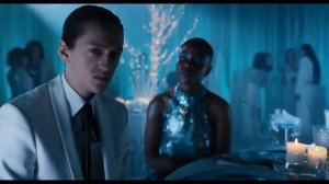 Wednesday dance / танец полное видео / Уэнздей