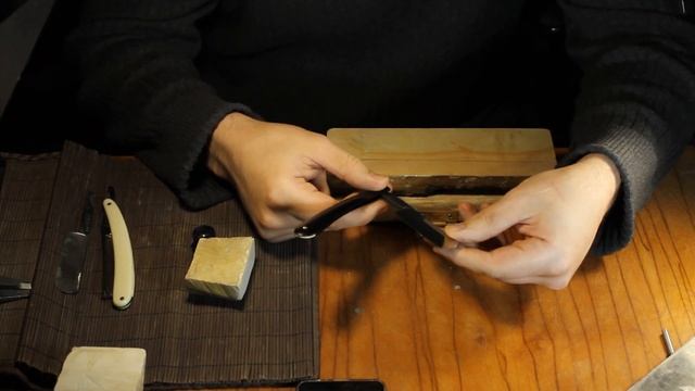 Слезы от бритвы Crown&Sword после wren и RuslanK или RuslanKG смотреть онлайн