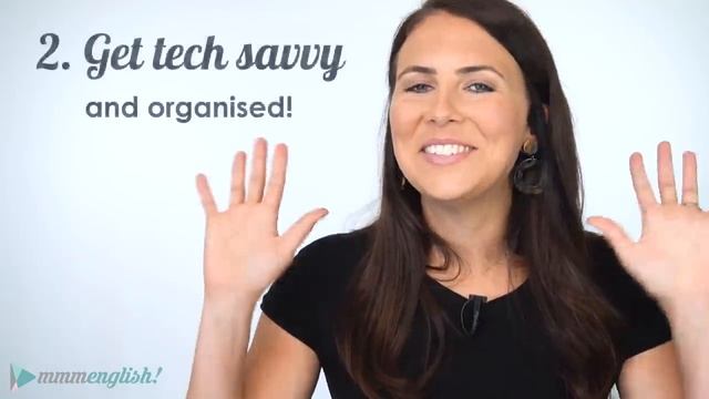 4 Ways To Prepare For Online Lessons!   How to be a better online student смотреть онлайн