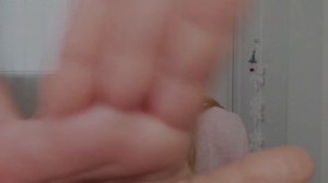 ASMR Spit Painting Your Face X Propless (miss manganese inspired)