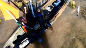 YAAY Ep25 - How I Rig My Sit-In Kayak