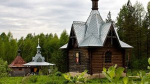 Варварин источник