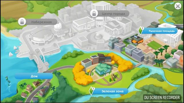 The Sims™ Mobile.  Взлом.  Хак.  Бесконечные деньги. смотреть онлайн